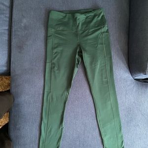 90 Degrees by reflex full length yoga pants